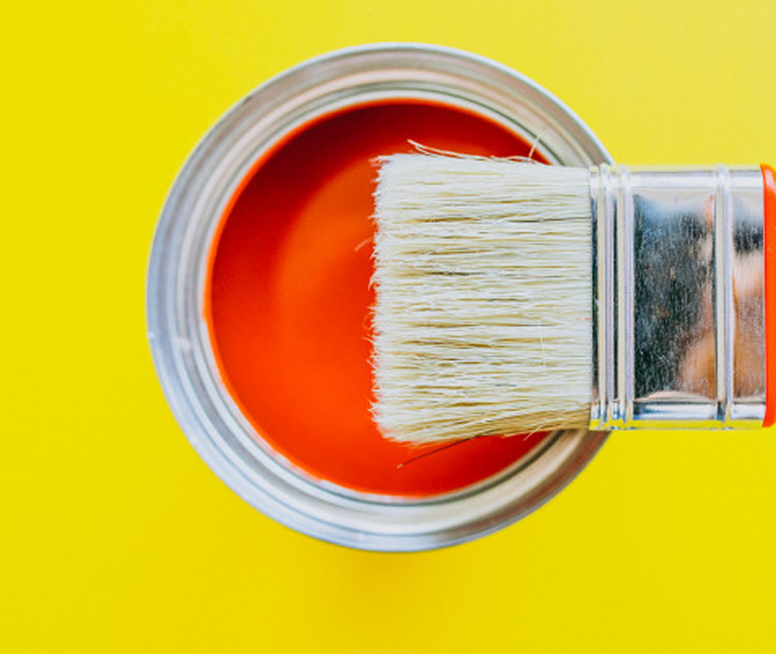 Cual es la pintura correcta para tu casa